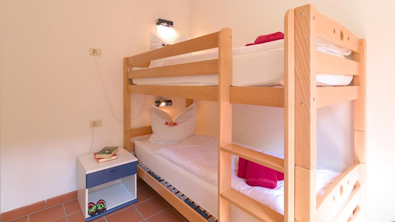 Case Vacanze Crone Екстериор снимка
